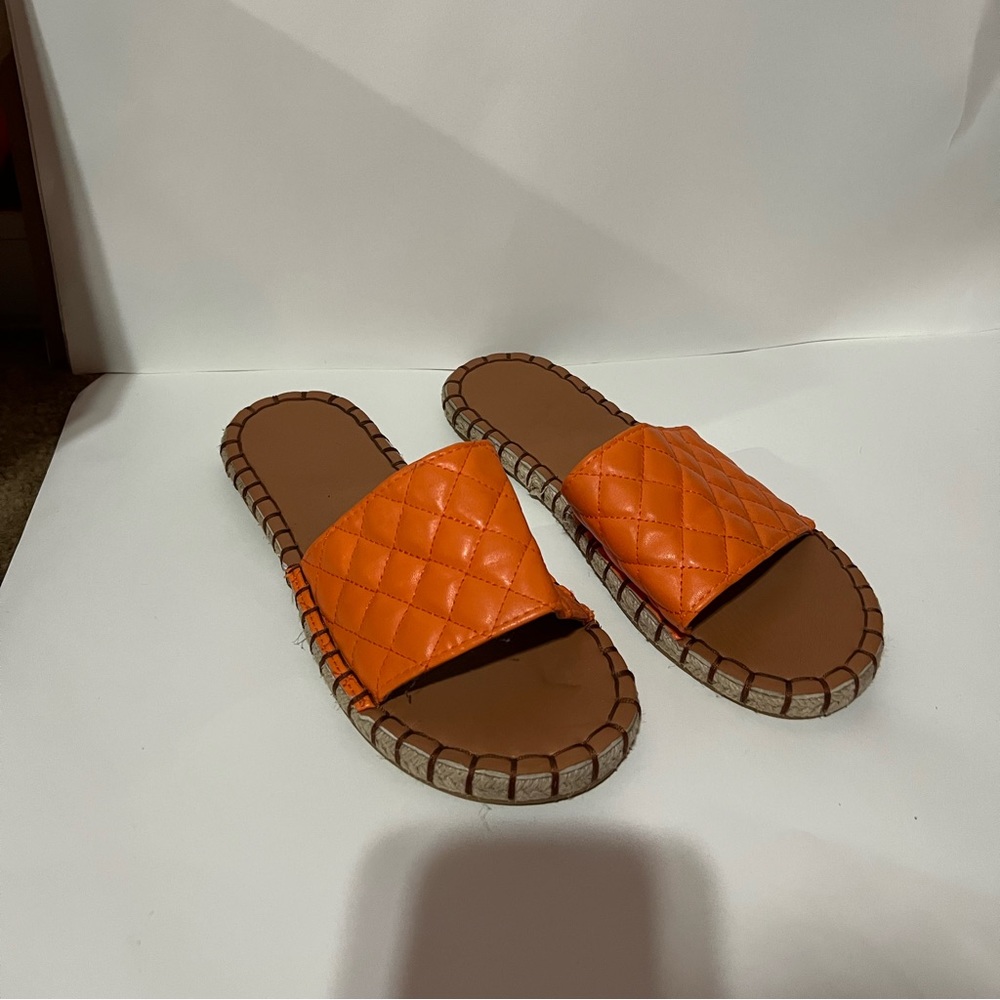 Womens Slides